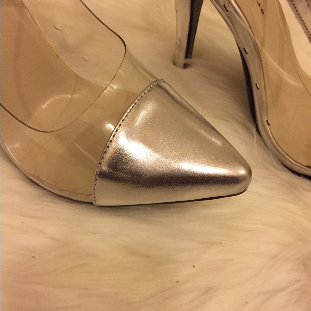 WILD ROSE Heels - Picture 7 of 8
